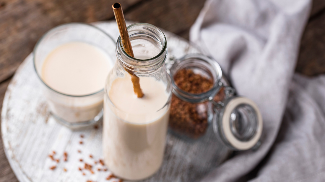 Is Lactose-Free the Same As Dairy-Free? Breaking Down The Myths