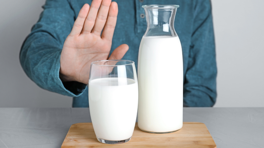 Lactose Intolerance Or Milk Allergy: How To Tell The Difference