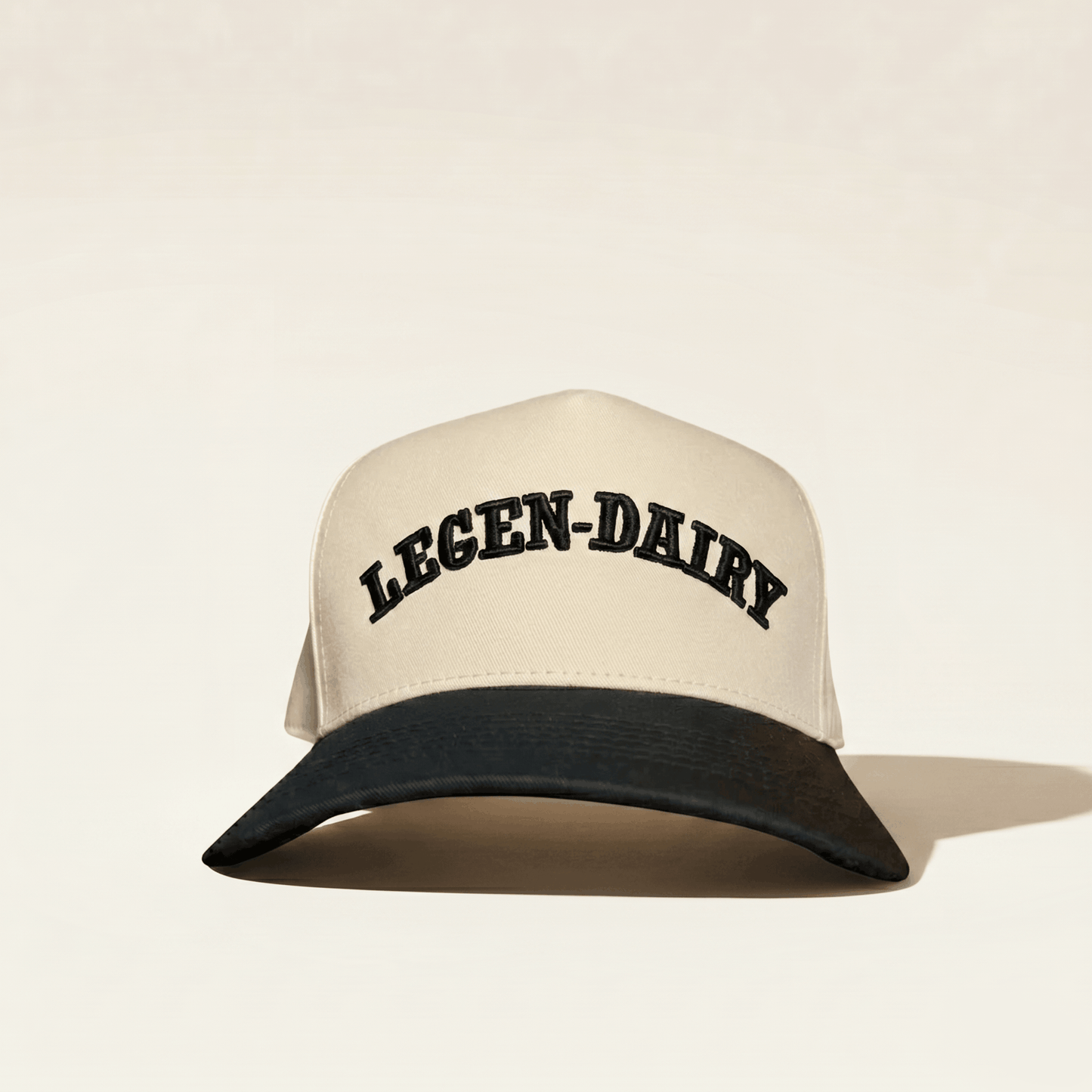 DairyPill LEGEN-DAIRY Hat