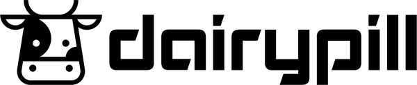 DairyPill logo