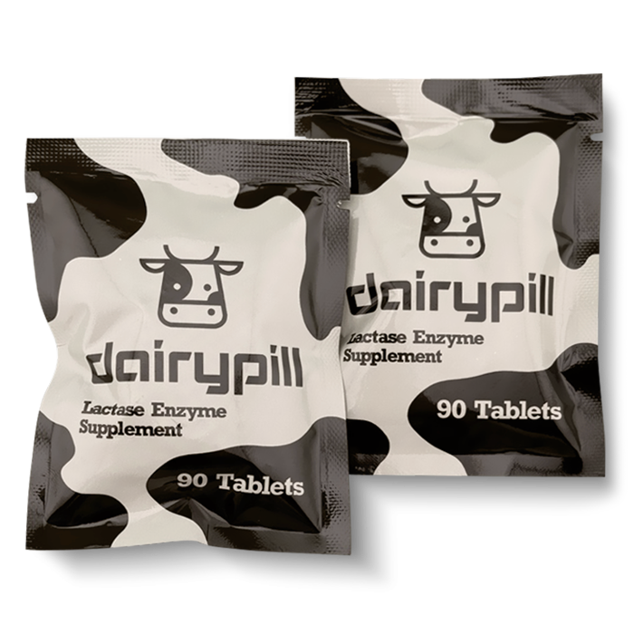 DairyPill Refills