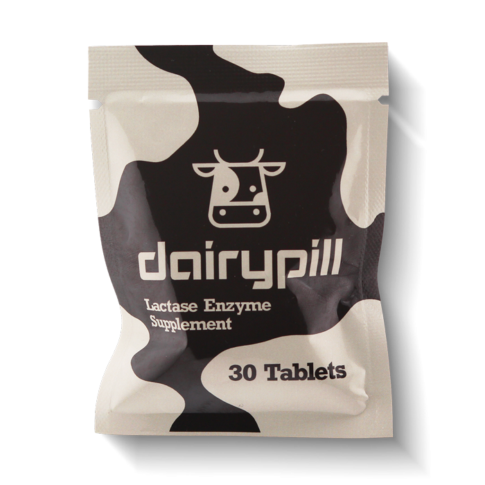 DairyPill Refills