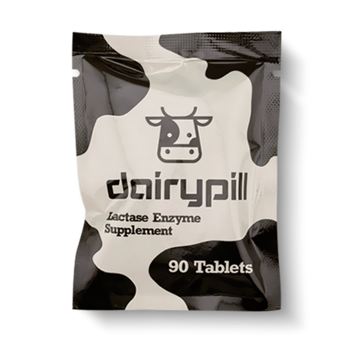 DairyPill Refills