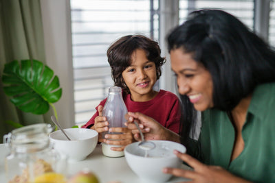 Dairy Allergy Vs Lactose Intolerance