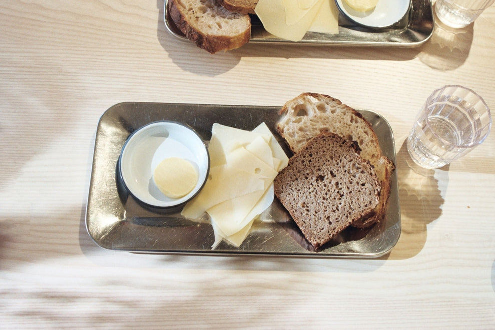 Dairy Alternatives For Lactose Intolerant