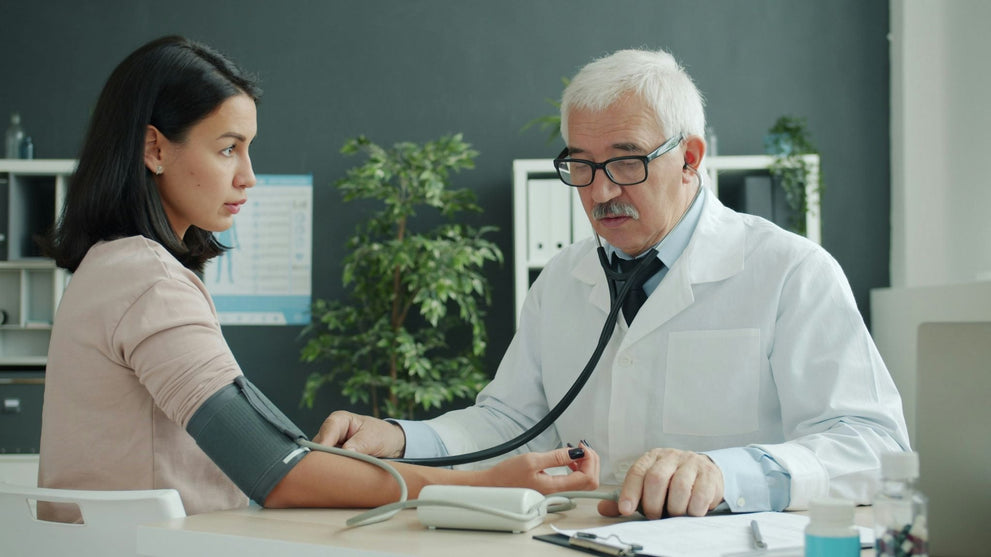 Examining IBS Vs. Lactose Intolerance