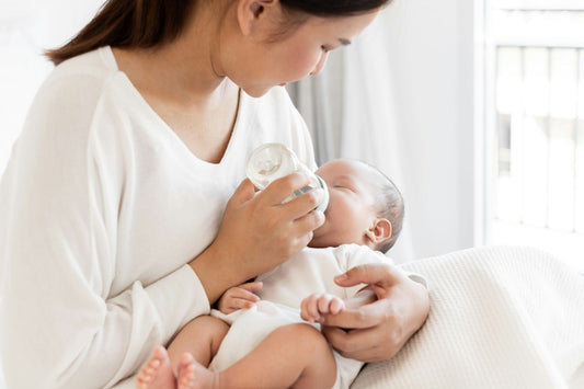 Examining Lactose Intolerance In Babies