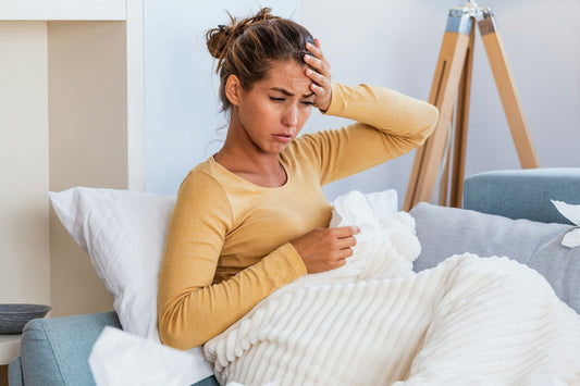 How Long Do Lactose Intolerance Symptoms Last