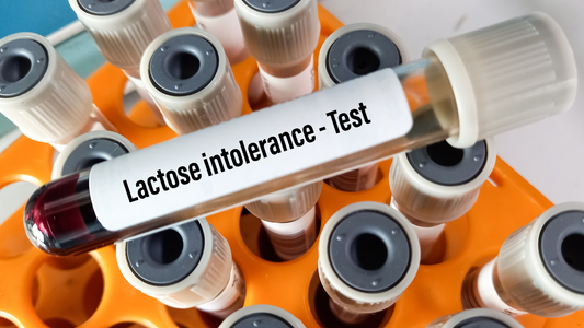 How To Know If You Need A Lactose Intolerance Test