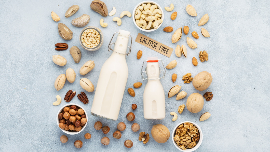 How To Start A Lactose-Free Diet