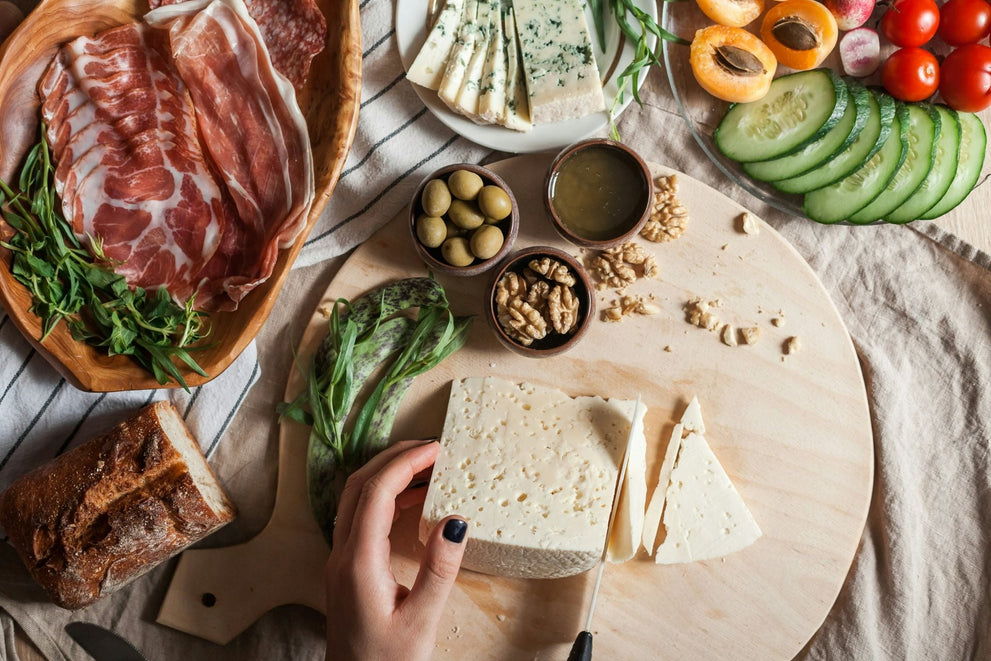 Looking For The Right Lactose Intolerance Diet