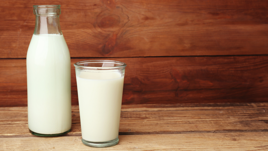 Symptoms Of Lactose Intolerance: What You Need To Know