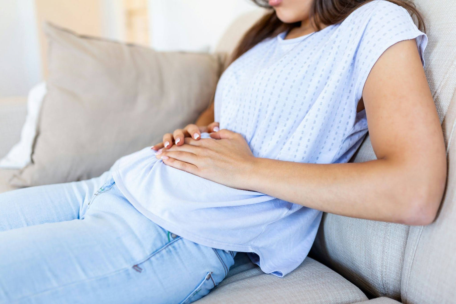What Causes Lactose Intolerance? 