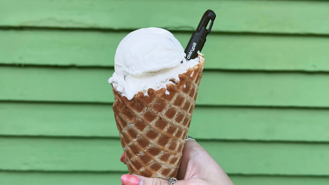 What Is Lactase Enzyme And How Does It Help with Lactose Intolerance?