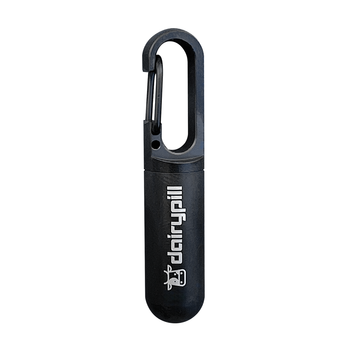 DairyPill Black Key Pod Mini