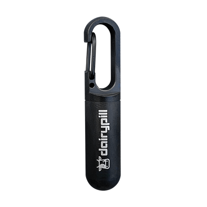 DairyPill Black Key Pod Mini