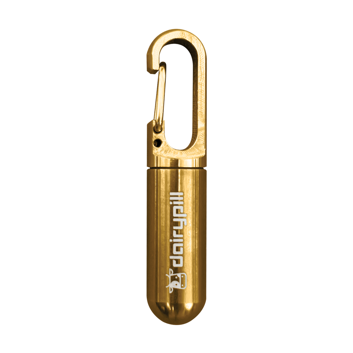 DairyPill Gold Key Pod Mini