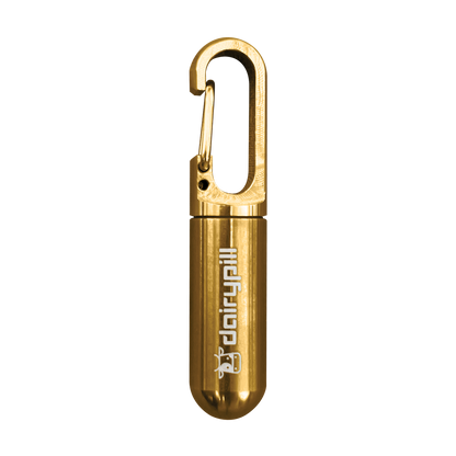 DairyPill Gold Key Pod Mini