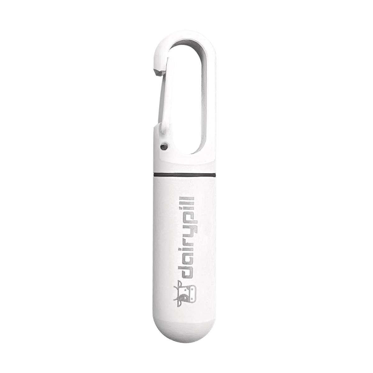 DairyPill White Key Pod Mini