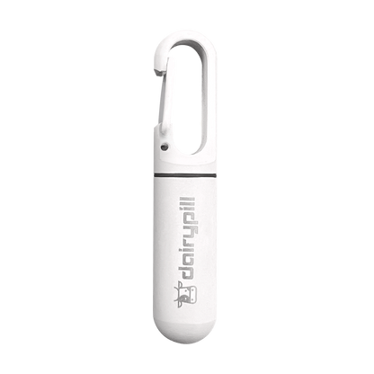 DairyPill White Key Pod Mini