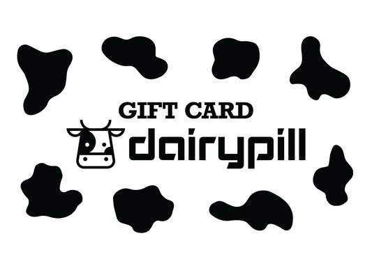 DairyPillGiftCardWhite