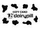 DairyPillGiftCardWhite