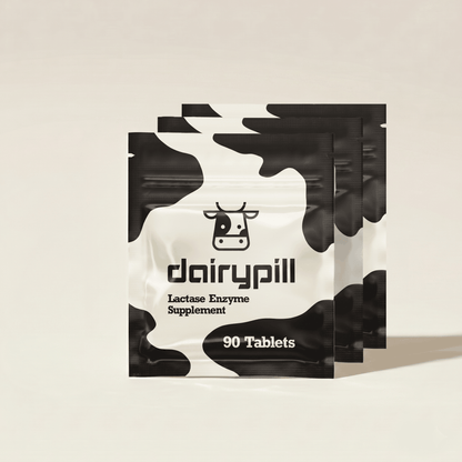 DairyPill Refill Packet 270 count
