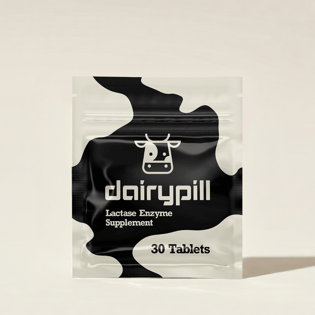 DairyPill Refill Packet 30 count