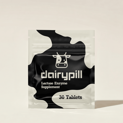 DairyPill Refill Packet 30 count