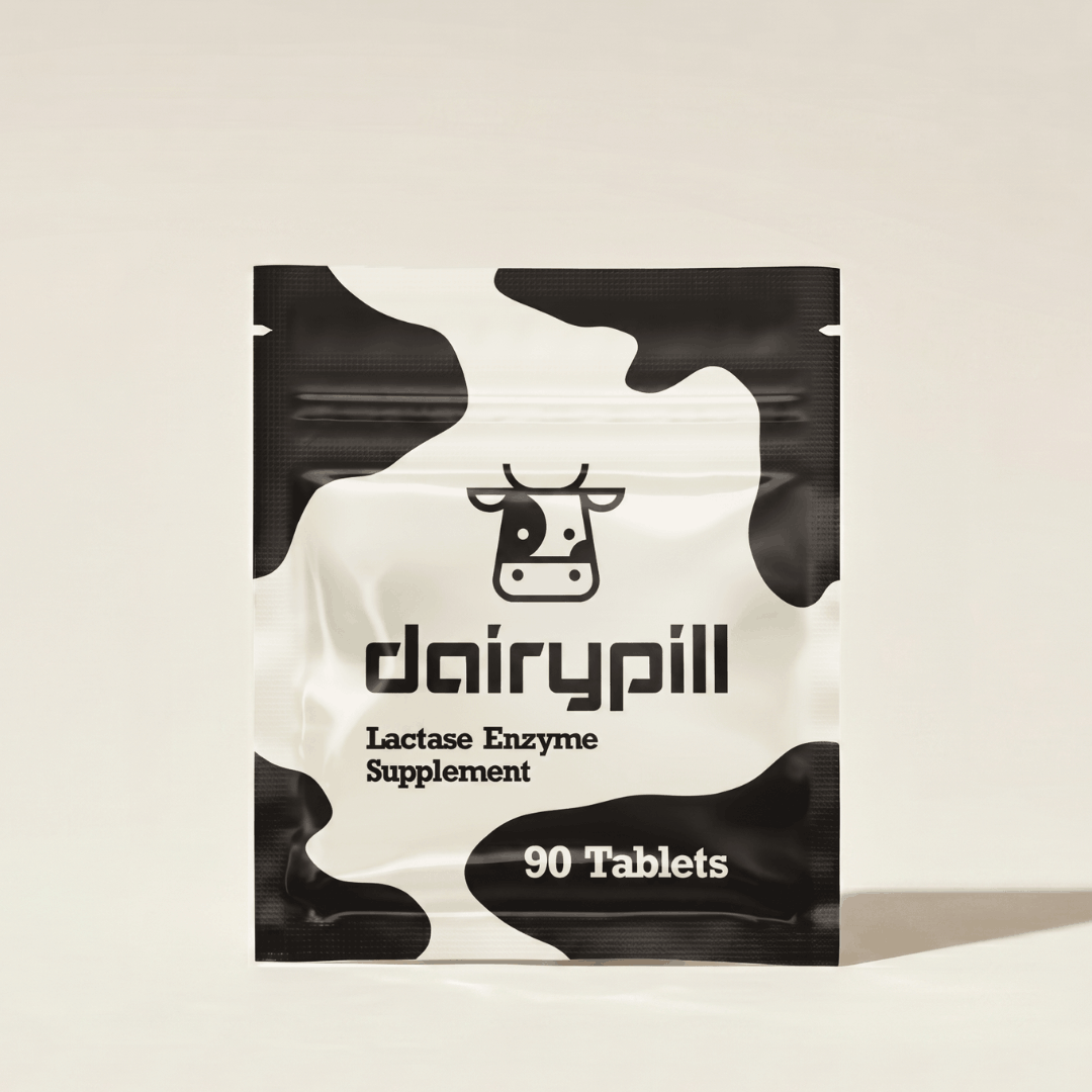 DairyPill Refill Packet 90 count