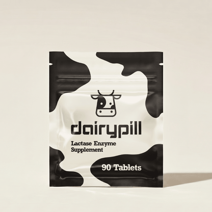 DairyPill Refill Packet 90 count