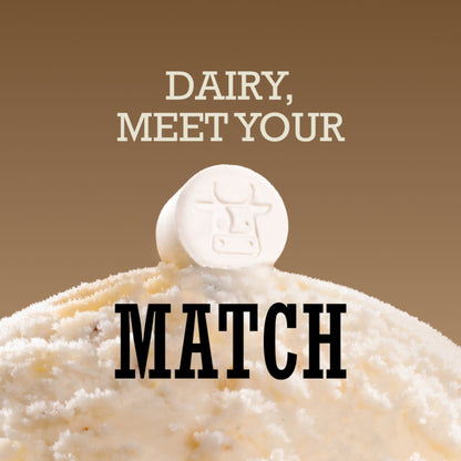 DairyPill Meet Your Match
