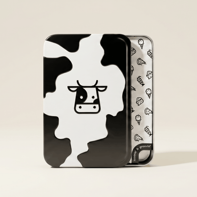 Travel Tin – Moo