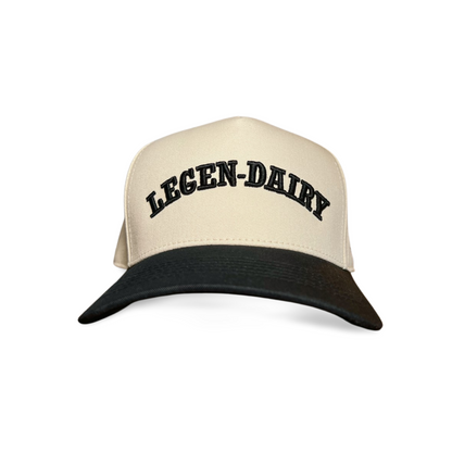 LEGEN-DAIRY Hat