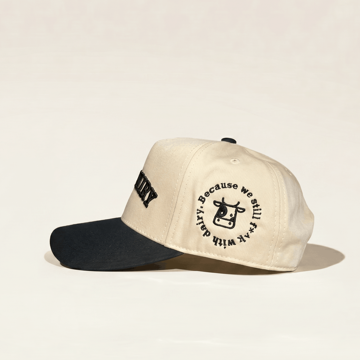 DairyPill LEGEN-DAIRY Hat