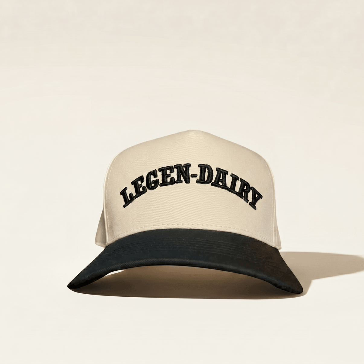 DairyPill LEGEN-DAIRY Hat