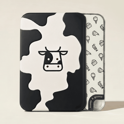 Travel Tin – Moo