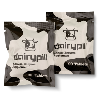 DairyPill Refills