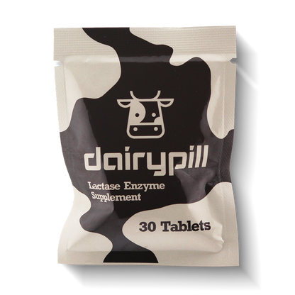 DairyPill Refills