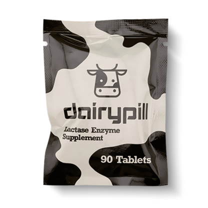 DairyPill Refills