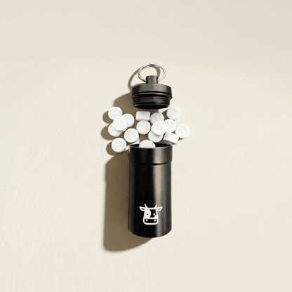 DairyPill key pod max