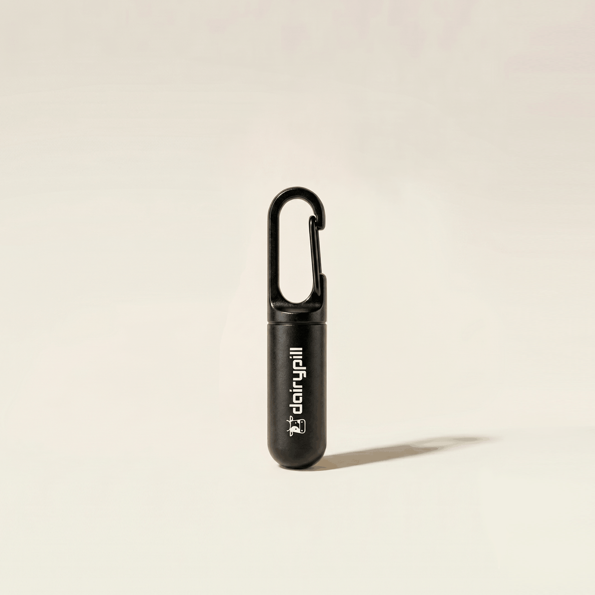 DairyPill key pod mini black