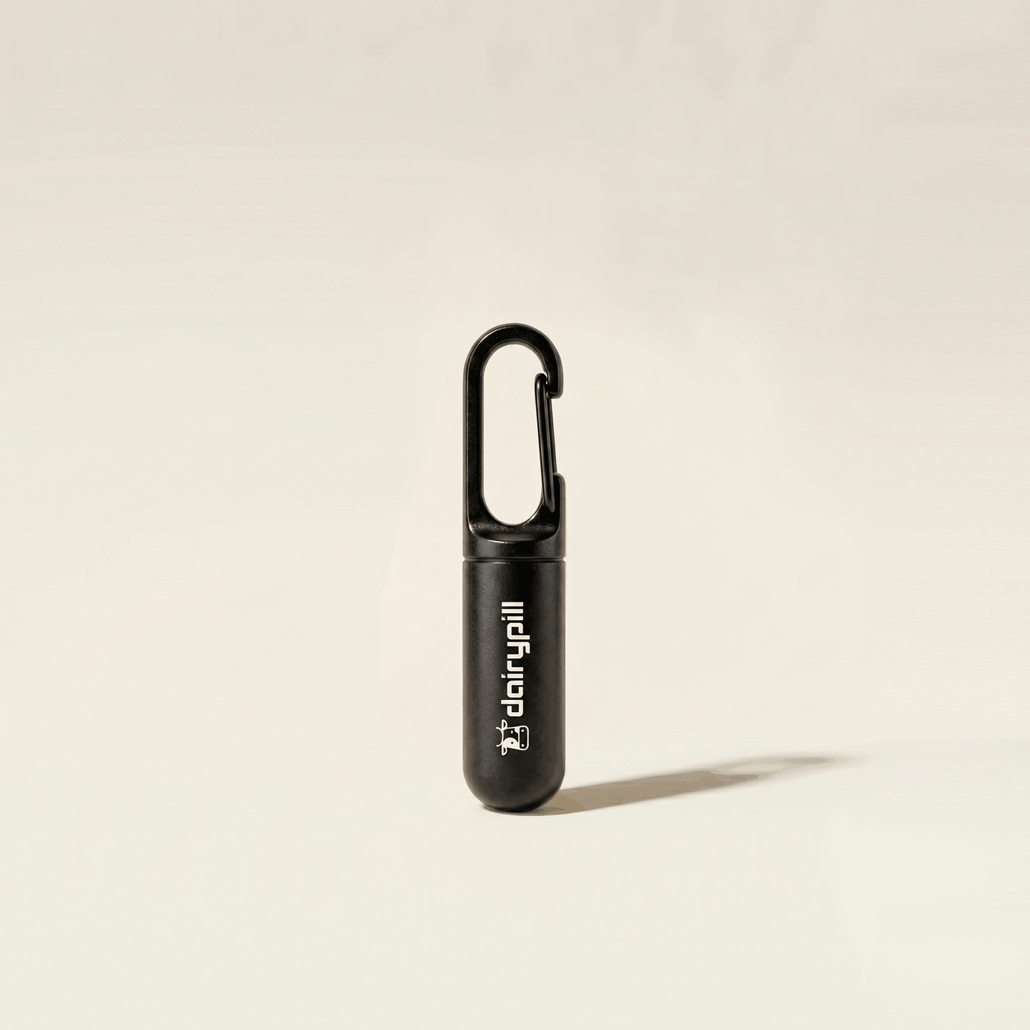 DairyPill key pod mini black