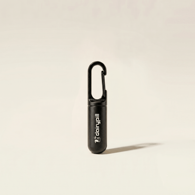 Key Pod – Black