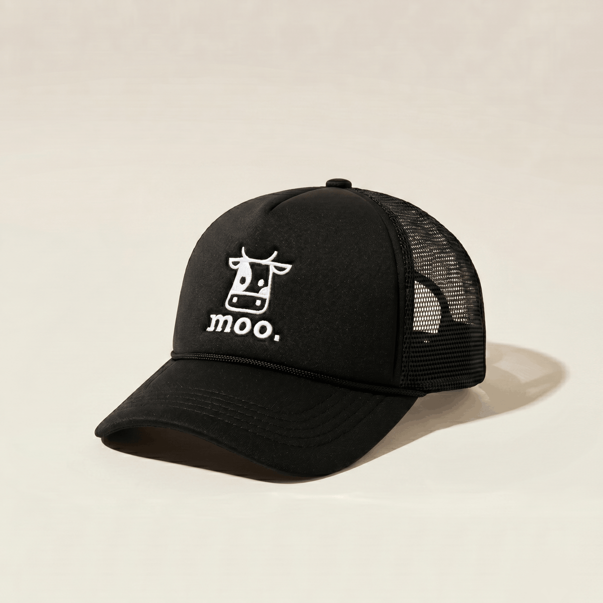 DairyPill Moo Hat