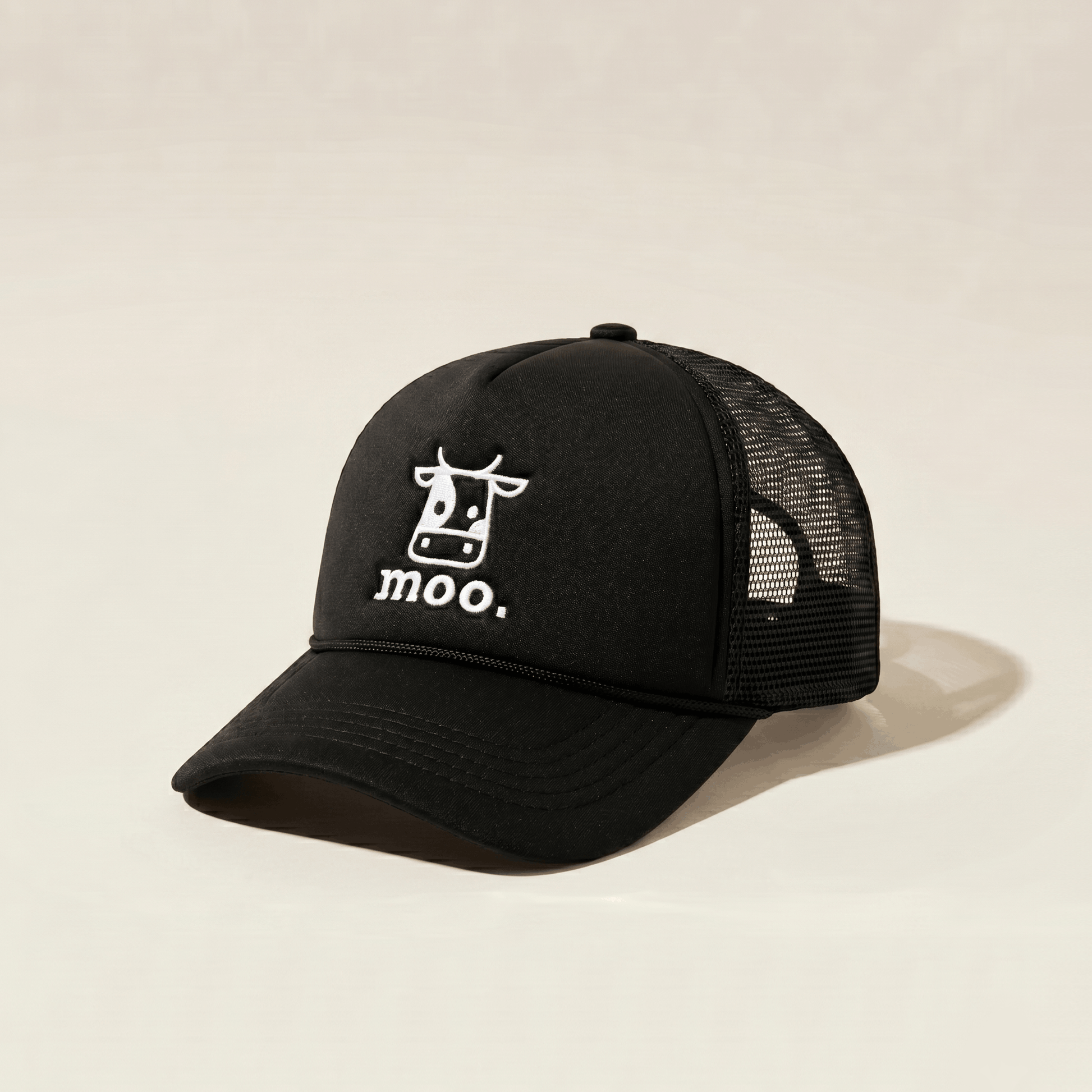 DairyPill Moo Hat