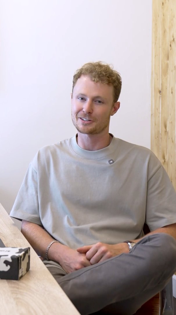Load video: Founder
